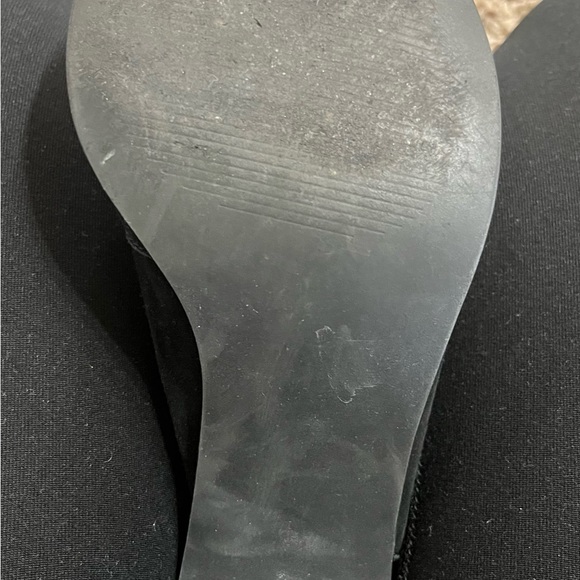 Steve Madden Lace Up Open Sandals 9 - Picture 9 of 10